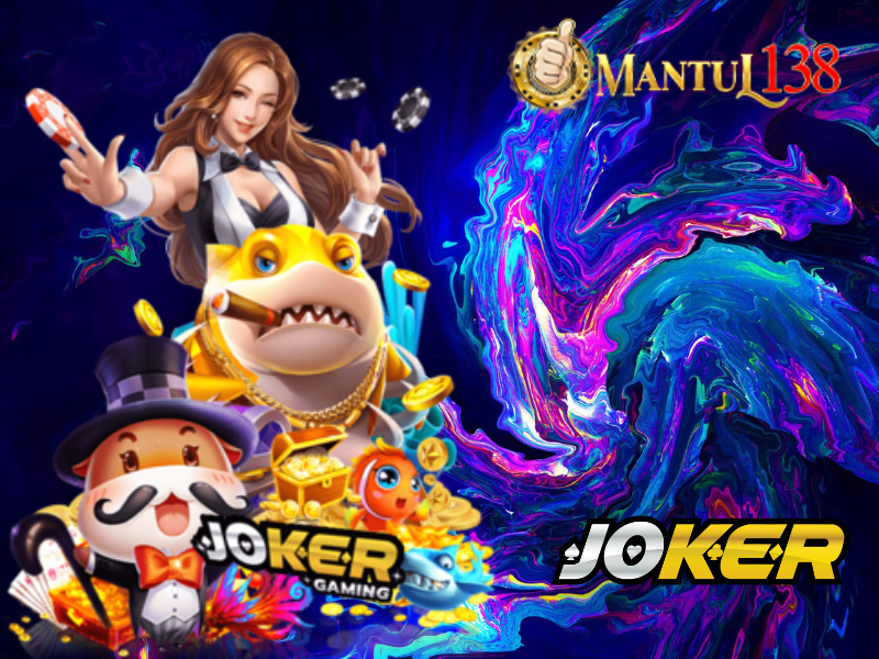 Joker Gaming