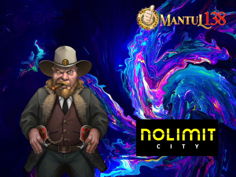 Nolimit City
